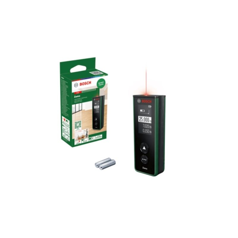 Bosch ZAMO IV. - 0603672900