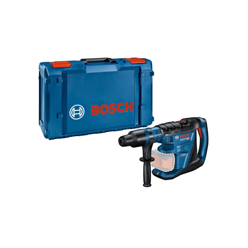 Bosch GBH 18V-40 C (Holé nářadí) - 0611917120