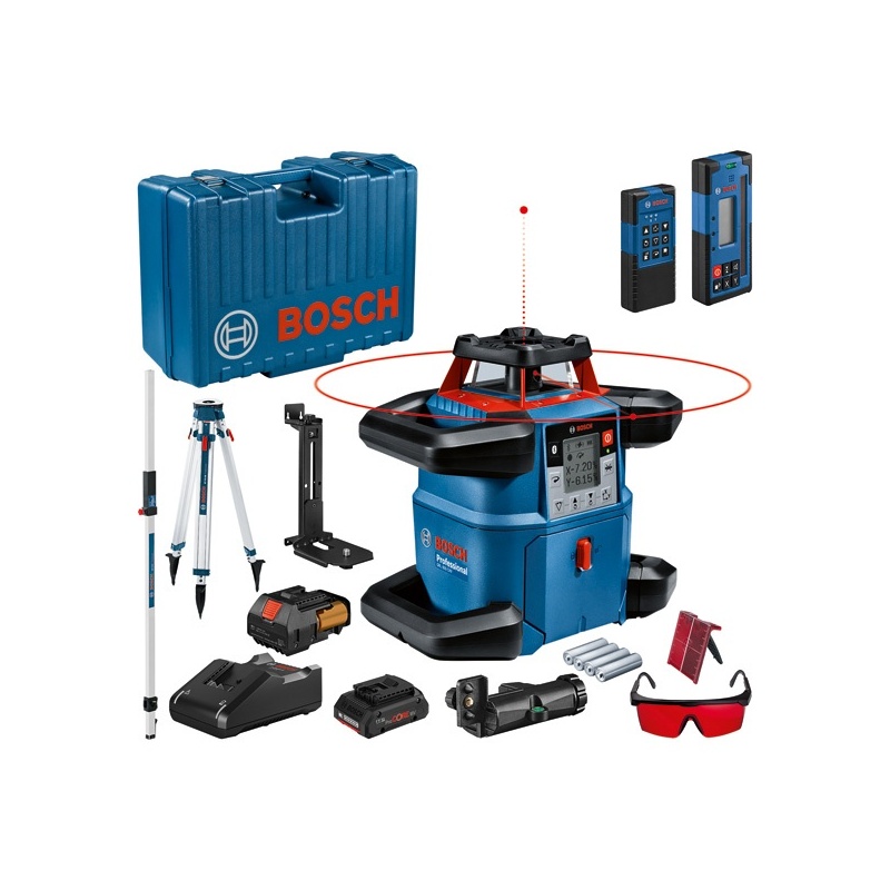 Bosch GRL 600 CHV - 06159940P5