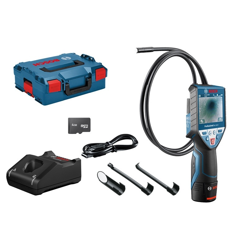 Bosch GIC 120 C Professional - 0601241201