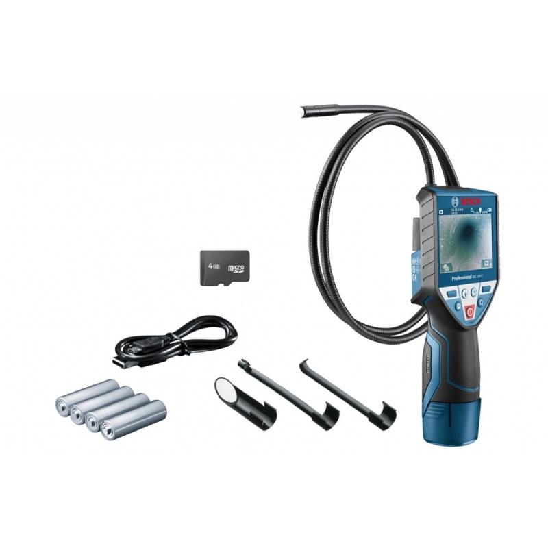 Bosch GIC 120 C Professional - 0601241200