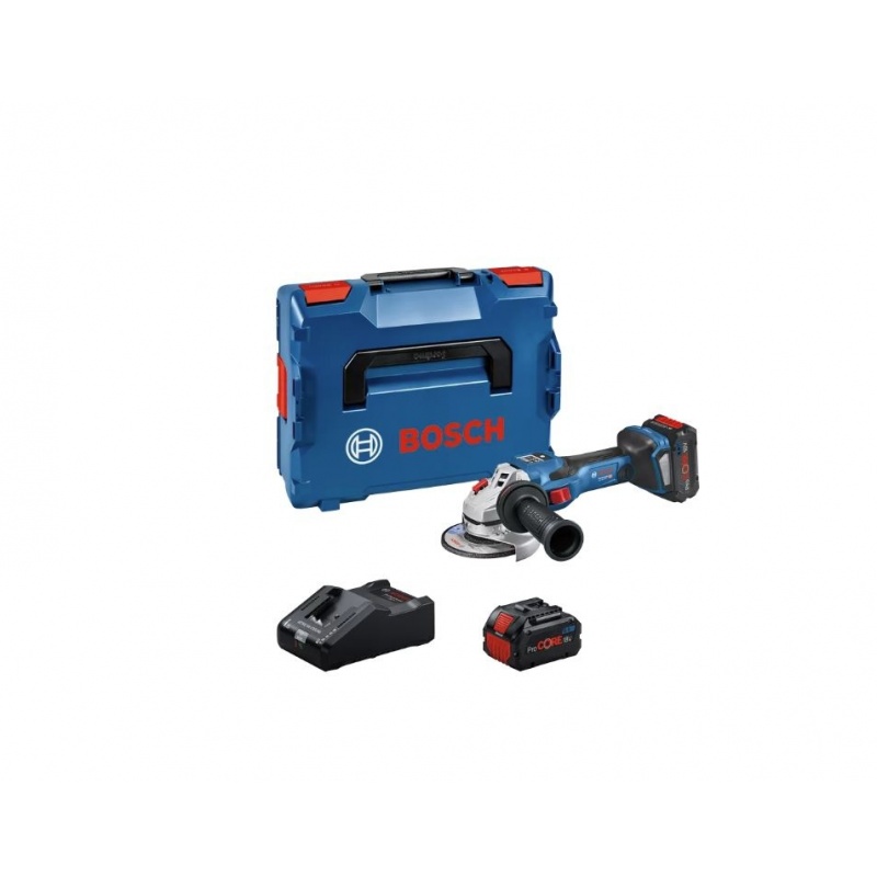 Bosch GWS 18V-15 SC Professional - 06019H6101