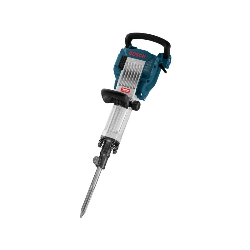 Bosch GSH 16-30 Professional Kladivo sekací - 0611335100