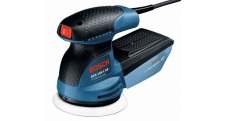 Bosch GEX 125-1 AE Professional Bruska excentrická - 0601387500