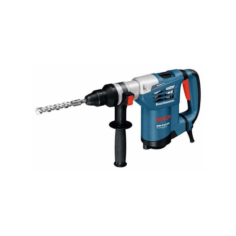 Bosch GBH 4-32 DFR Professional kladivo - 0611332100