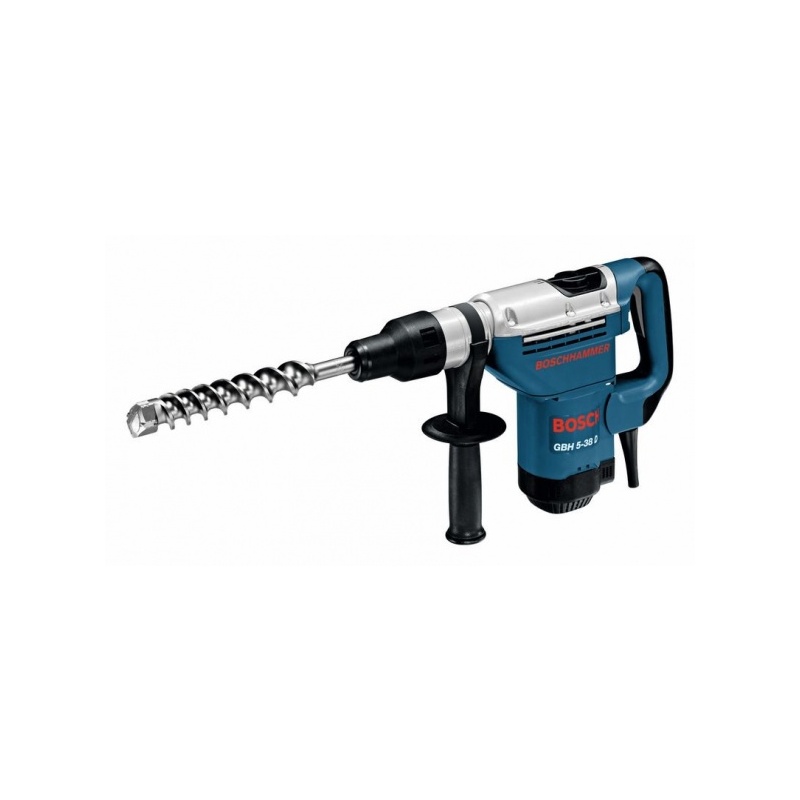 Kladivo kombinované Bosch GBH 5-38 D Professional