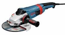 Bosch GWS 22-230 LVI Professional - 0601891D00