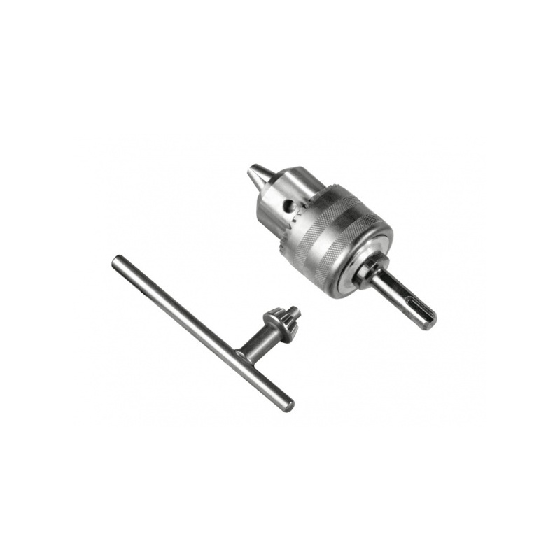 Sklíčidlo+redukce SDS-plus Bosch (PBH 2000re, GBH 2-26DRE, GBH 2-28DV, GBH 3-25DRE,GBH 2-26RE..)