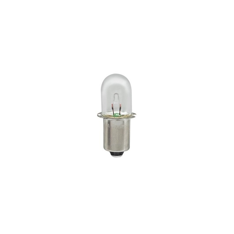Žárovka Bosch pro lampy PLI, GLI 9,6V