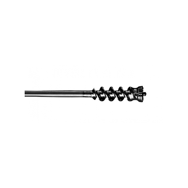 Vrták Bosch SDS max - 9, prorážecí 65 - 850 - 1000 GBH 11 DE, GBH 7 -46 DE