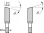 Pilový kotouč Bosch OPTILINE WOOD 190-30-24 (GKS 65, PKS 66 A, GKS 65 CE)