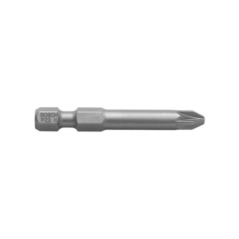 šroubovací bit Bosch Pz 1 Extra-Hart 49mm (3ks)
