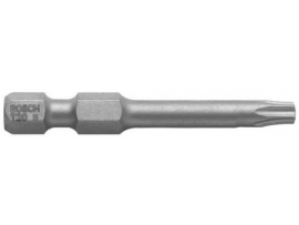 šroubovací bit Bosch Torx 20 Extra-Hart 49mm (1ks)