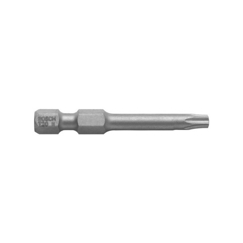 šroubovací bit Bosch Torx 25 Extra-Hart 49mm (1ks)