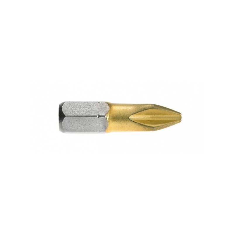 šroubovací bit Bosch Ph 1 Tin 25mm (3ks)