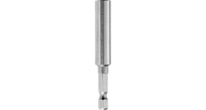 Nástavec magnetický Bosch 75 mm (GSR10,8-2-LI, 14,4VE-2LI, 18-2-LI, 14,4-2-LI, GSB18, GSB14,4,GSR6-45TE,6-25TE)
