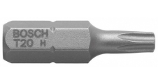 šroubovací bit Bosch Torx 25 Extra-Hart 25mm (3ks)