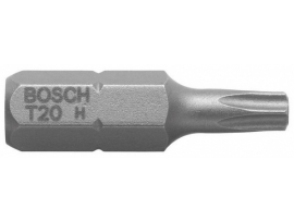 šroubovací bit Bosch Torx 30 Extra-Hart 25mm (3ks)