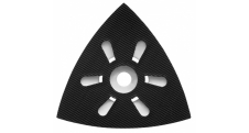 Delta brusná deska Bosch AVI 93 G  (GOP 250AE, 10,8, PMF 190E, 10,8, PMF 250, 220)