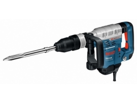 Bosch GSH 5 CE Professional Kladivo sekací 0611321000