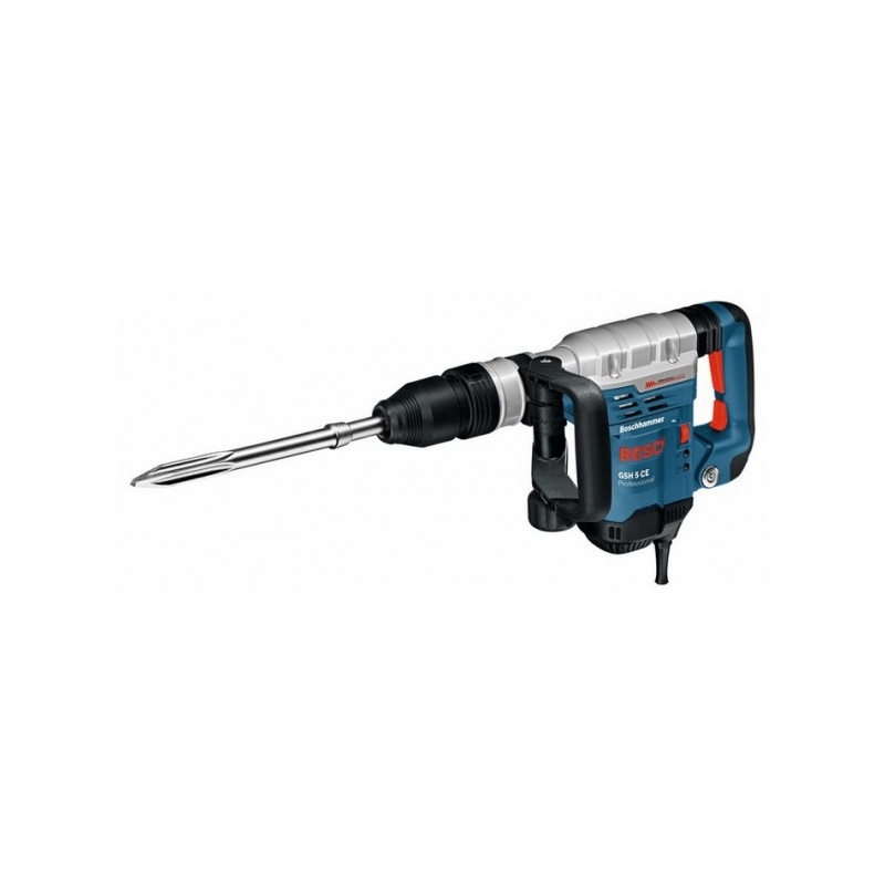 Bosch GSH 5 CE Professional Kladivo sekací 0611321000