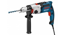 Bosch GSB 21-2 RCT Professional Vrtačka příklepová - 060119C700