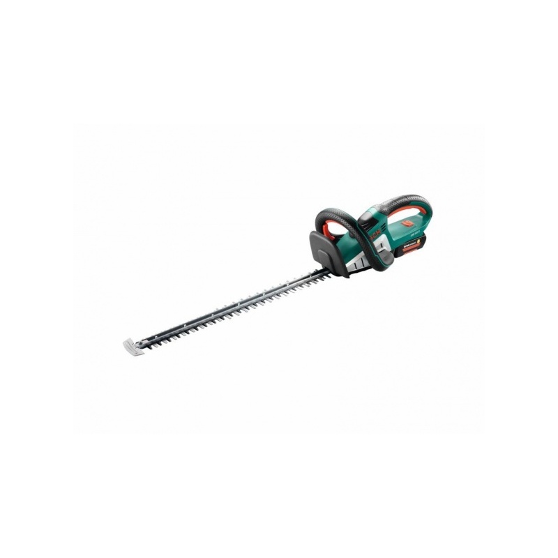 Bosch AHS 54-20 LI Aku nůžky na živé ploty (1xAku) - 060084A100