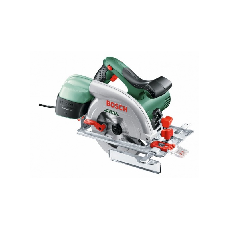 Bosch PKS 55 A Pila okružní 0603501020