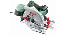 Bosch PKS 66 A Pila okružní  0603502022