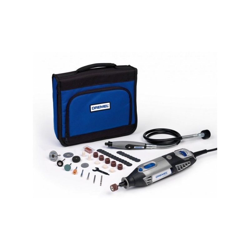 DREMEL 4000 JC Mikrobruska - F0134000JC
