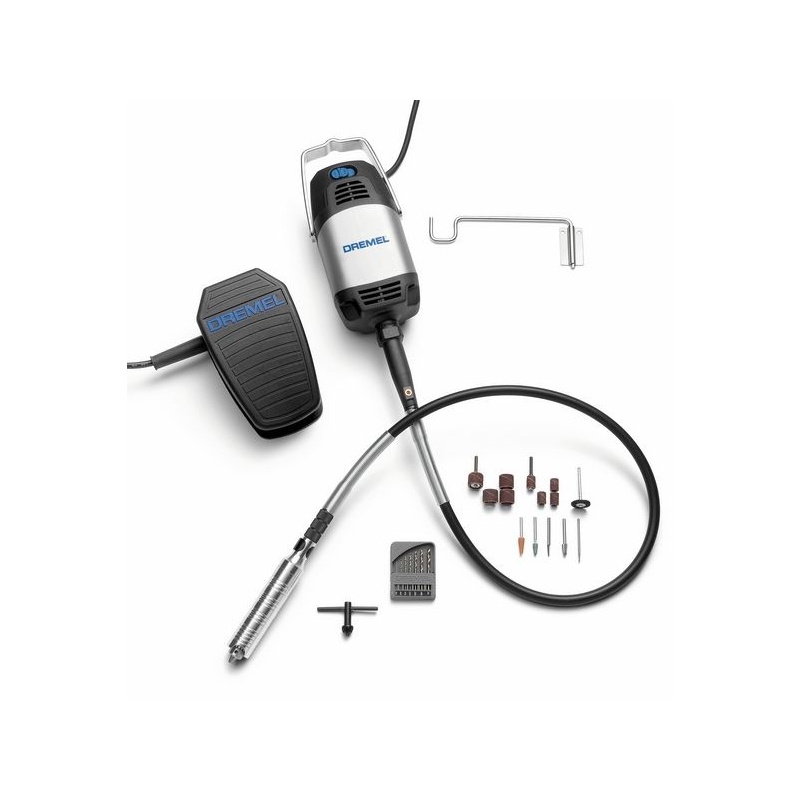 Systém DREMEL FORTIFLEX 9100