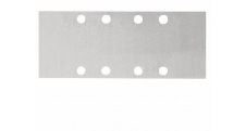 Brusné papíry C470 Bosch Best for Wood and Paint 93x230 mm, hr 240 (PSS200AC, 250AE, GSS230AVE, 23AE)