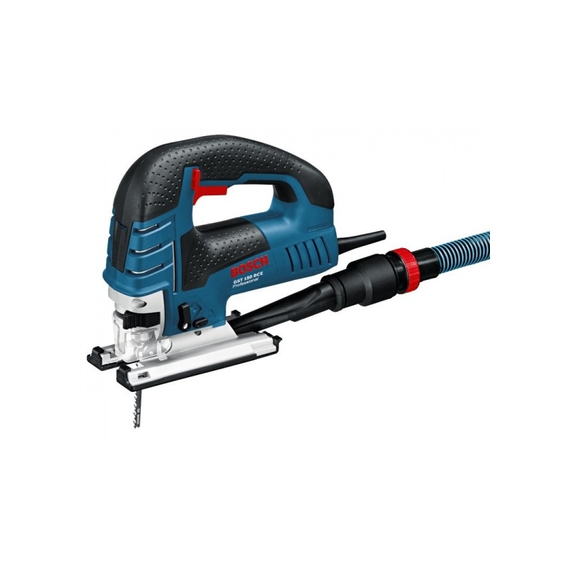 Bosch GST 150 BCE Professional Pila Kmitací - 0601513000