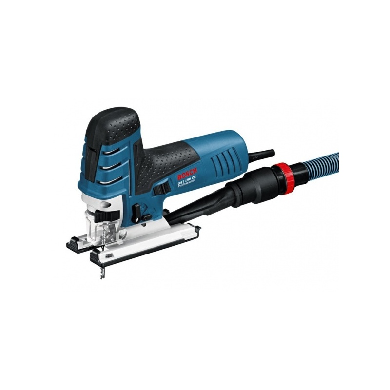 Bosch GST 150 CE Professional Pila Kmitací  - 0601512000