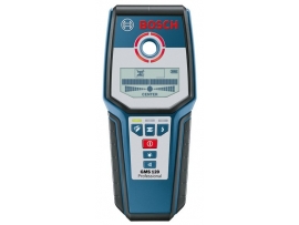 Bosch GMS 120 Professional Multidetektor - 0601081000