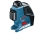 Čárový laser Bosch GLL 3-80 P Professional