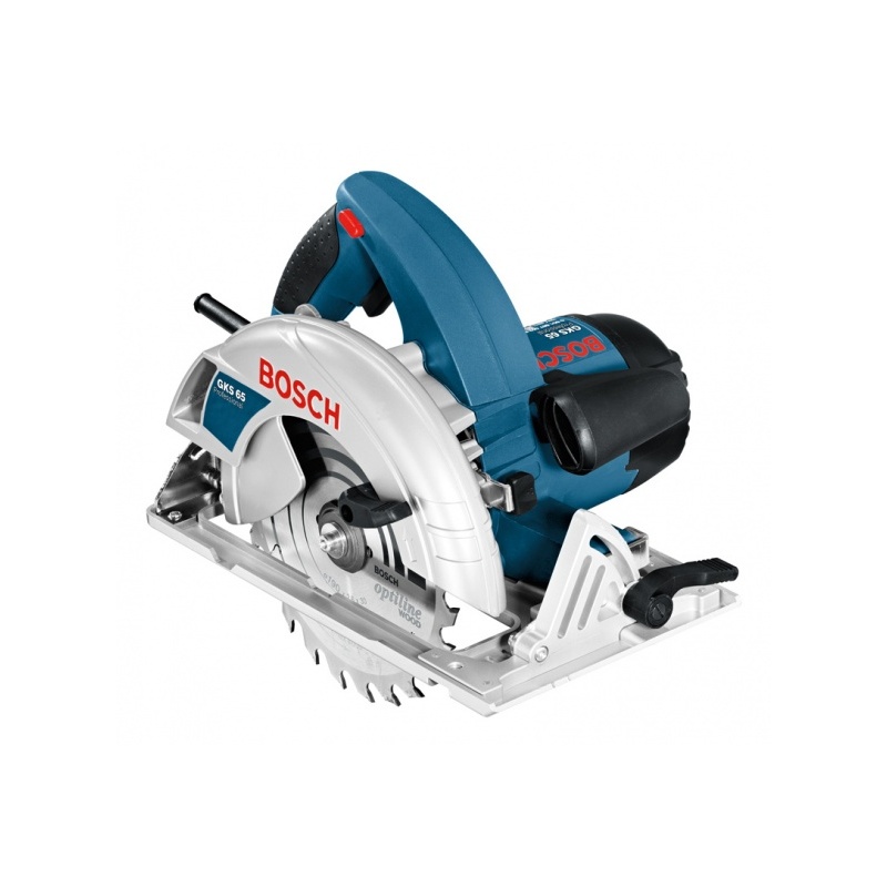 Bosch GKS 65 Professional Pila okružní - 0601667001