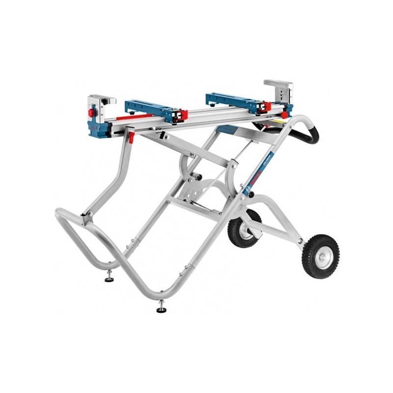 Transportní a pracovní stůl BoschGTA 2500 W Professional (GCM8S,GCM10S,SD,GCM12,SD)