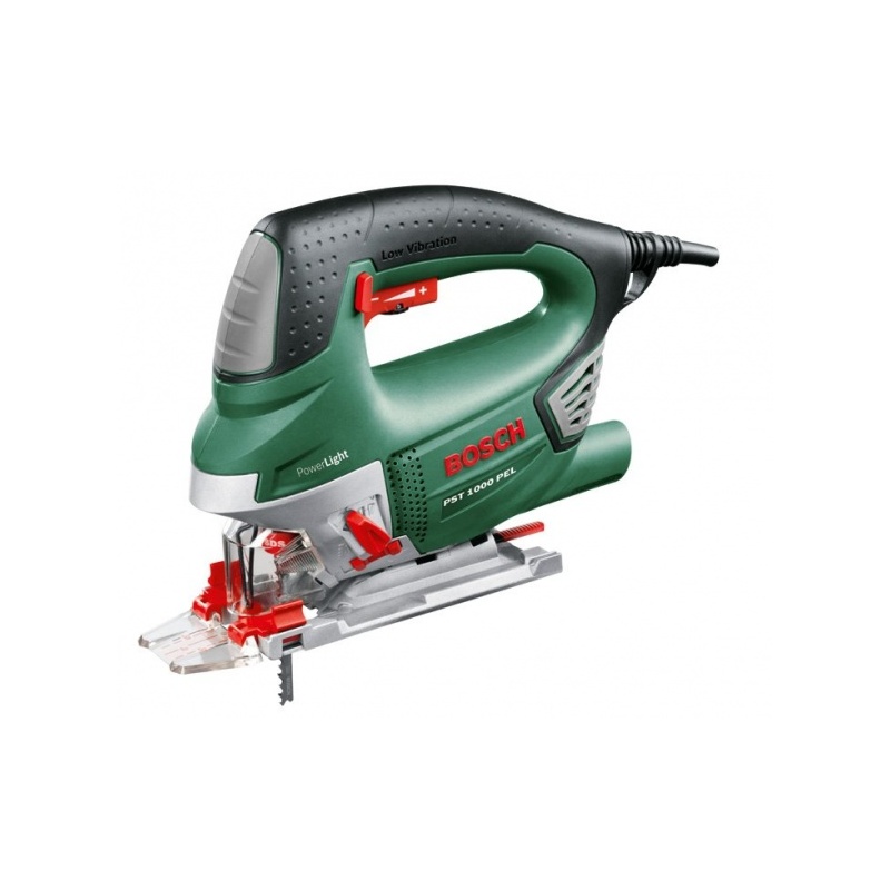 Bosch PST 1000 PEL Pila kmitací - 06033A0320