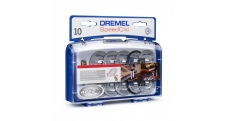 Sada SpeedClic SC690 (dremel200, 300, 4000, 8200,..)