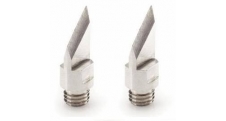 Řezací nože 202 (2ks)(Dremel VersaTip 2000)