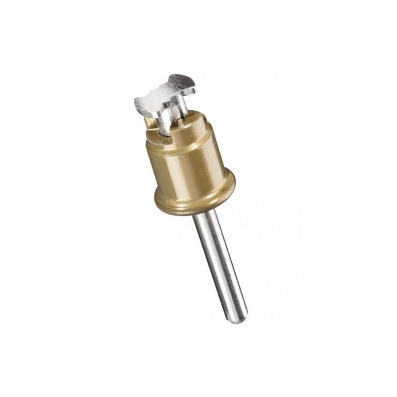 Speedclic - upínací trn SC402 (dremel 8240, 8260, 3000, 4250...) - 2615S402JB