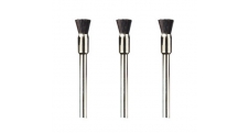Štětinový kartáč přímí 405 (3ks) (Dremel300, 4000, 8200,...)