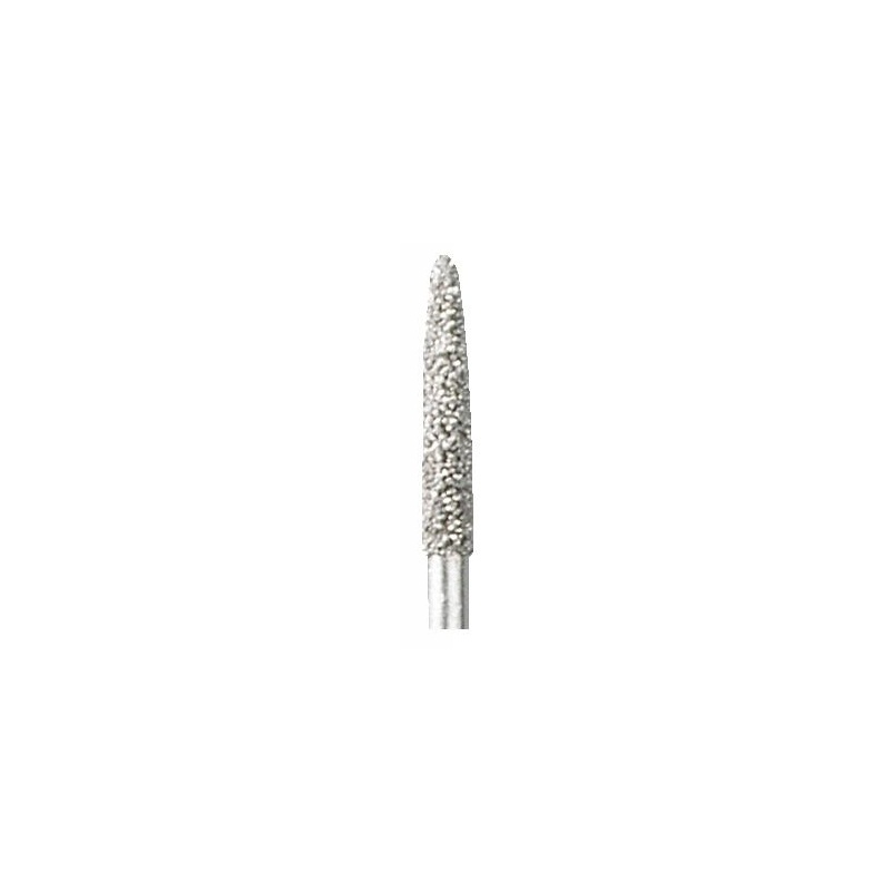 Rychlořezná wolframkarbidová fréza 9931 (Dremel300, 4000, 8200,...)