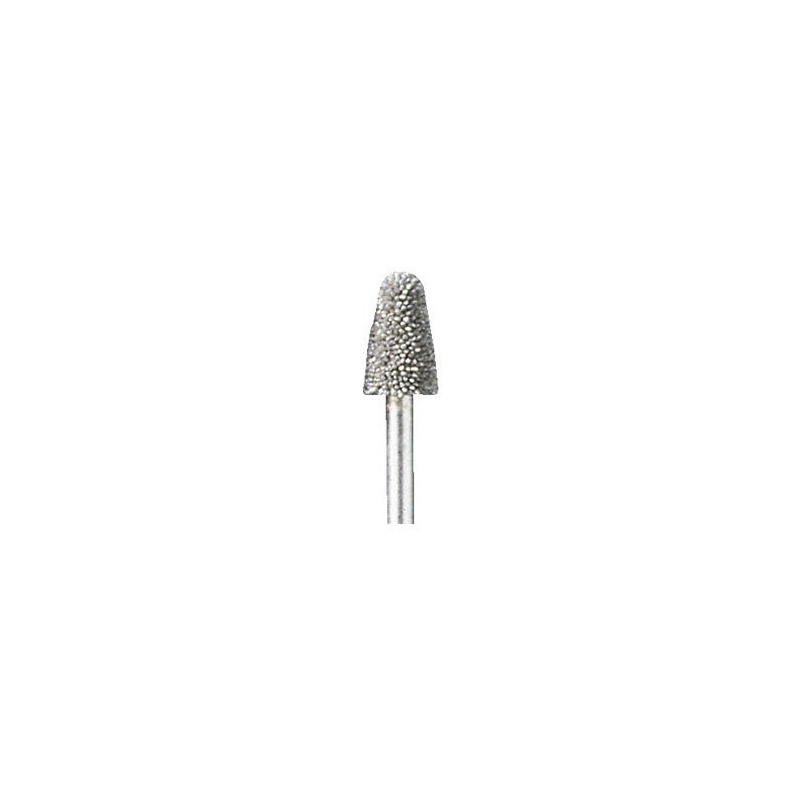 Rychlořezná wolframkarbidová fréza 9934 (Dremel300, 4000, 8200,...)