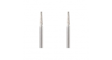 Fréza diamantová 1,9 mm 7134 (2ks)(Dremel300, 4000, 8200,...)