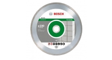 Diamantový korouč Bosch Standart for Ceramic 230 - 22,23 (GWS 22 - 230, GWS 26 - 230, PWS 1900, PWS 20 - 230J)