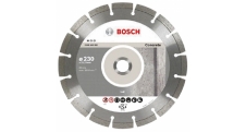 Diamantový kotouč Bosch Standard for Concrete 115-22,23 (PWS720-115,GWS8-115,GWS7-115,)
