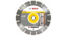 Diamantový kotouč Bosch Standard for Universal 115-22,23 (PWS720-115,GWS8-115,GWS7-115,)