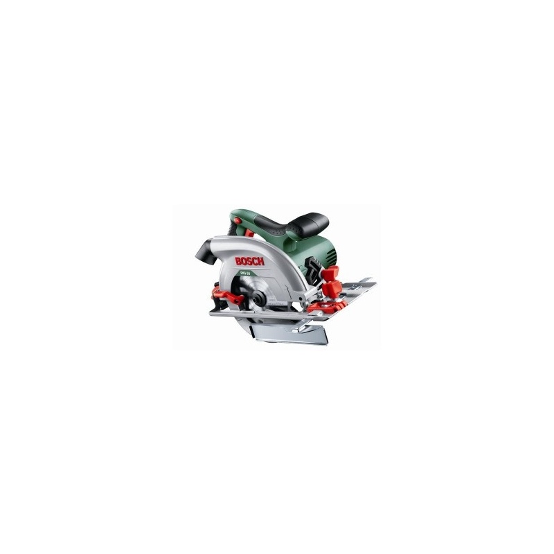 Bosch PKS 55 Pila okružní 0603500020
